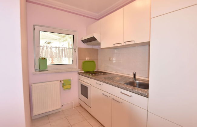 Vintage Bungalow in Neubukow in Meeresnaehe - Photo 4