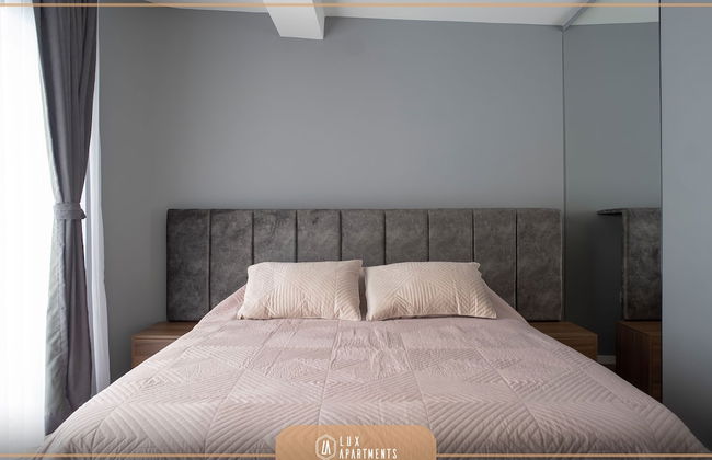 Lux Apartments - Foto 22