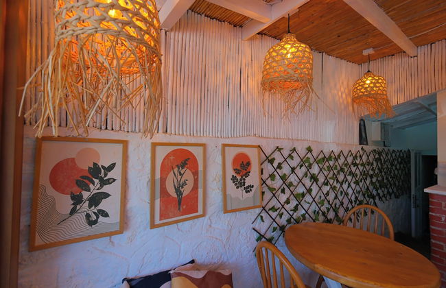 Sisu Alacati - Foto 20