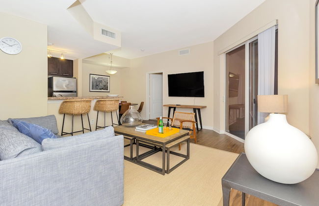 Dharma Home Suites South Miami at Red Road Commons - Foto 40