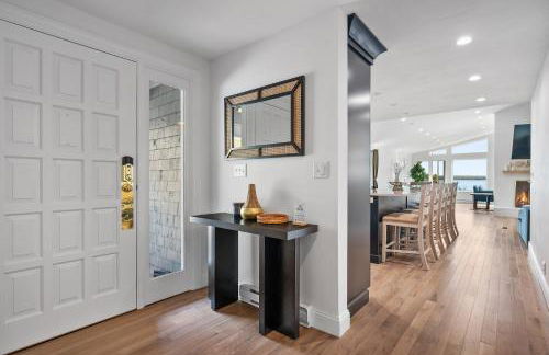 Oceanfront Acadia Views Arcade Game Room Pets Ok - Foto 52