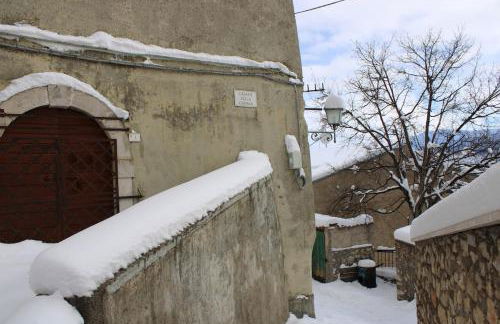 Antica casa panoramica con sauna e idromassaggio - Foto 17