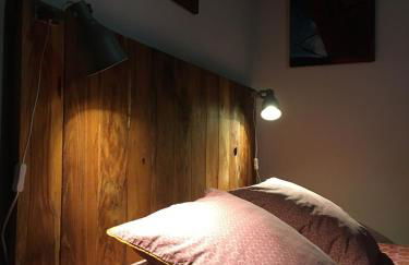 Gîte Sous La Garenne - Foto 26