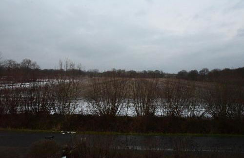 Großzügige Wohnung auf Resthof - Foto 16