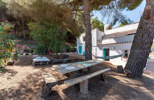 Cortijo La Zahurdilla - Foto 29