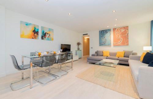 Deslumbrante Apto Barrio de Las Letras by Batuecas - Foto 18