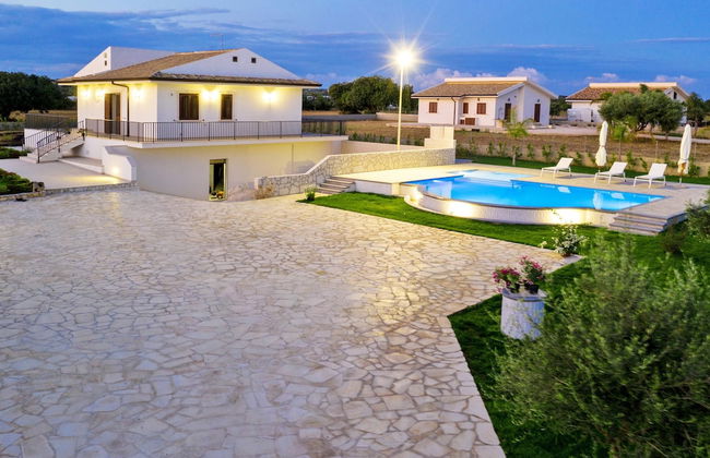 Villetta Bianca - Photo 16