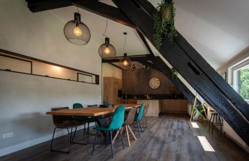 Haus zur Mühle - Foto 26