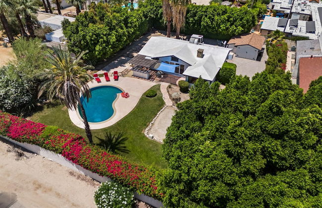 Dandelion by Avantstay Pool 0 2mi to Downtown - Foto 43