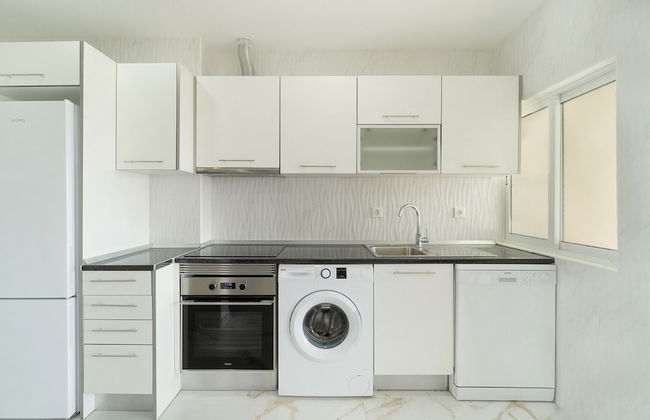 Olala Estrela Do Mar Apartment - Photo 5