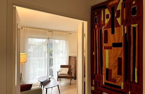 Brèche Marais - Duplex niché en bord de mer - Photo 6