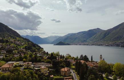 Guggiate - Seta apartment Bellagio - Foto 48