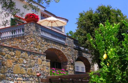 Villa Le Cannicelle - Foto 40