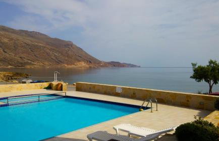 Viglia Beach Apartments - Foto 43