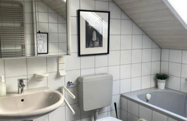 Ferienwohnung Haus Sutter - Foto 35