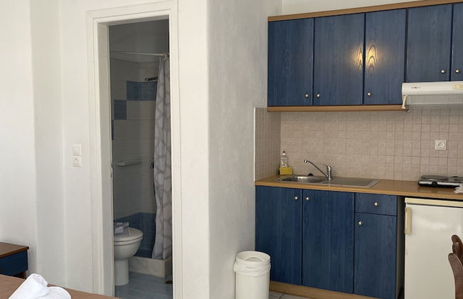 Pelagos Studios - Foto 57