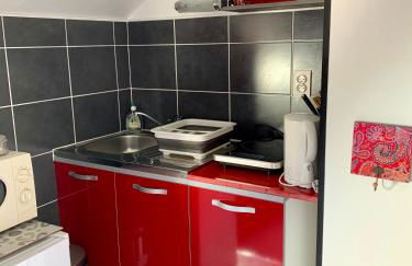 Appartement des Petits Princes - Foto 7