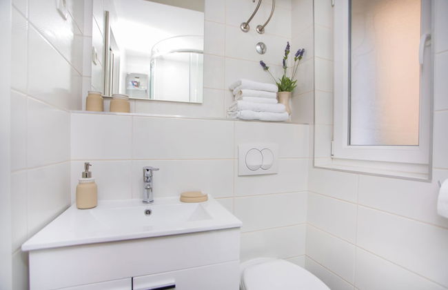 Apartments Nove crkve - Foto 52