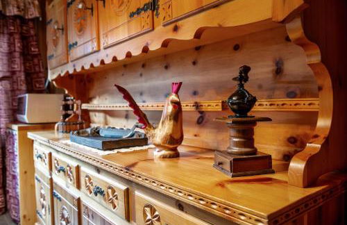 La tua casa a Brusson - Foto 36