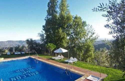 Holiday Home Gemütliches Haus in Anlage mit Schwimmbad in Válor by Interhome - Foto 26