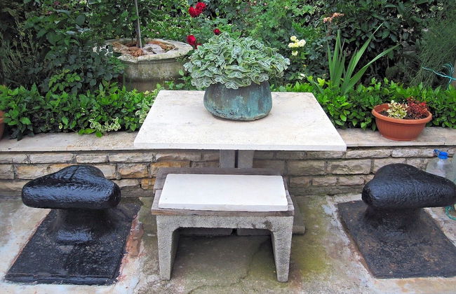 Nar Apartment A4+1 - With sea View - Foto 15