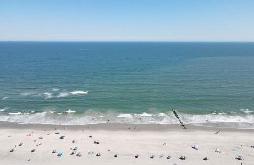 9BR Beach Block House with 13 Beds in Central Atlantic City - Foto 66