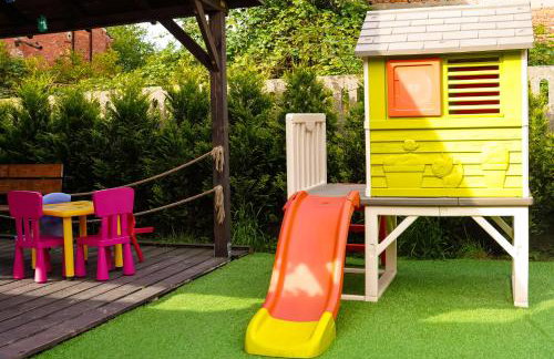 Holiday Home Vegas - HOUSE AND GARTEN FOR EXCLUSIVE USE - Foto 26