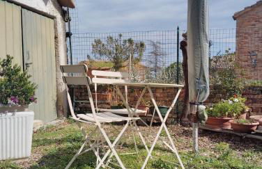 LA QUERCIA SUITES - taverna nel borgo medievale - Foto 23