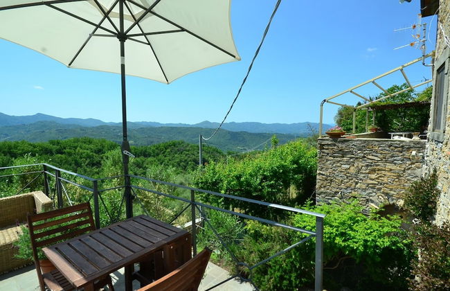 Rustic Tuscan Cottage - Foto 32