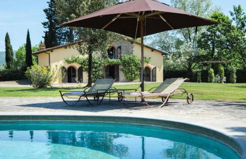 I BORRIGIANI - Il Borro Toscana - Foto 10