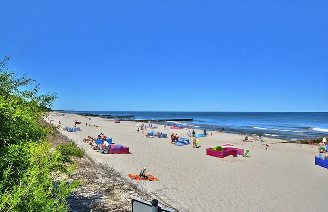 Cottage in Sianozety Near Sandy Beach - Foto 27