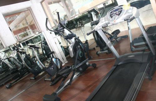 Apartamento T&T Ocean - Foz Palace Residence Spa - Foto 12