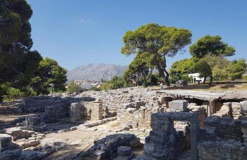 Cretan Traditional Home - Photo 52