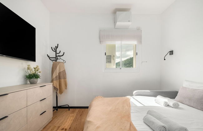 Pool & Jacuzzi Penthouse by Sea N' Rent - Foto 3