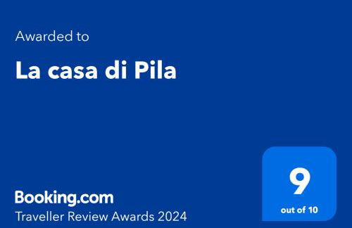 La casa di Pila - Foto 16