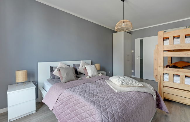 NORDBYHUS Apartamenty Chmielna Park - Foto 44