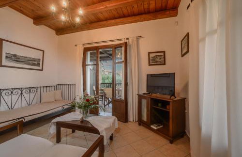 Anna Apartments - Foto 13