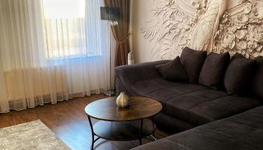 Cozy Apartment Bernburg 1 - Foto 2