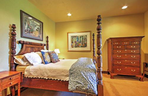 Tabernash Retreat with Hot Tub and Stunning Mtn Views! - Foto 13