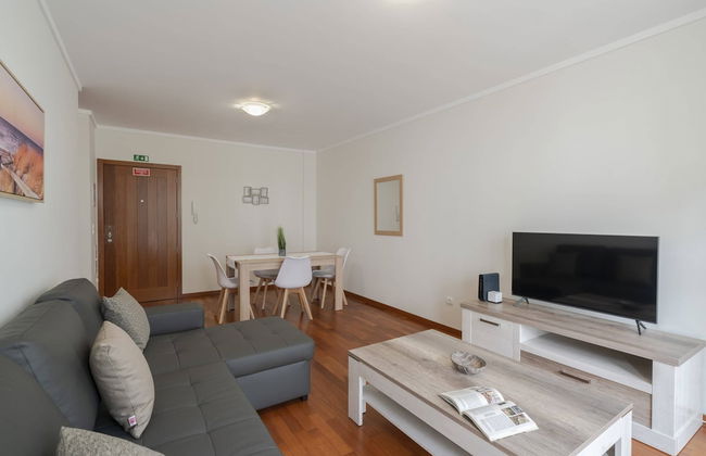 Holidays in a Quiet Area - Wings Apartment I - Foto 17