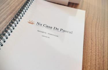 Vilamoura 2 Bedroom with Pool - Na Casa De Pascal - Foto 11