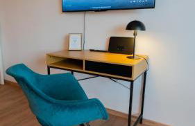 DDHomes LahnLiebe App 01 - Balkon,Therme,SmartTV - Foto 5