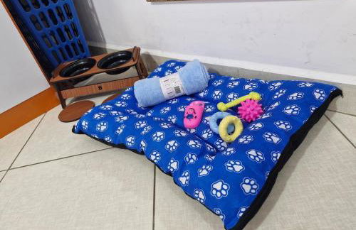 MarchiMar-Ap Frente Mar, wi-fi, piscina, pet, check-in e check-out flexíveis - Photo 28