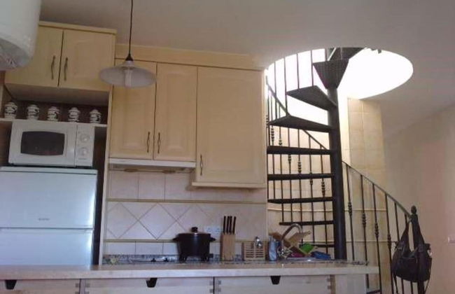 103425 - Apartment in Zahara - Foto 7