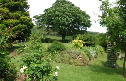 Yew Tree Lodge - Foto 19