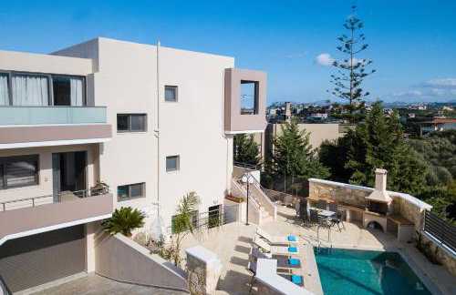 Peris Villa - Foto 96