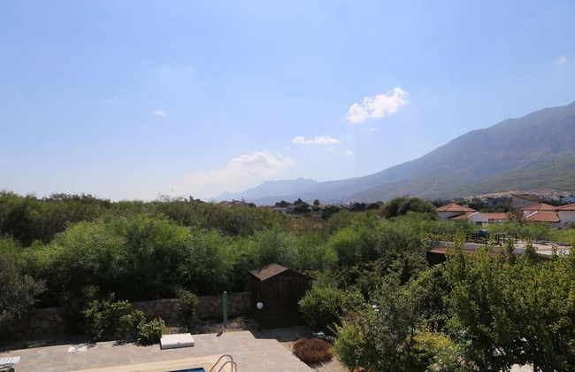 Villa Sardunya Sunset by Amy Villas - Foto 40