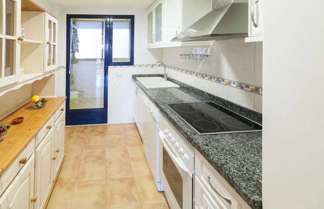 Alejandrita in Grau i Platja - Foto 8