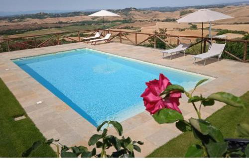 La Casa di Chianni La Pieve 2 - Foto 1