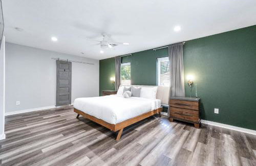 2King Suites HeatedPool Arcade and Pickleball - Foto 35